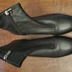 Zara ankle boots 39